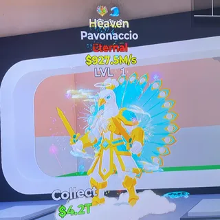 Pavonaccio
