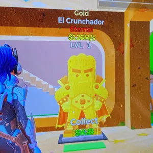 El Crunchador
