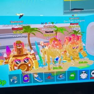 summer bundle