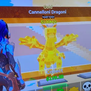 Cannelloni Dragoni