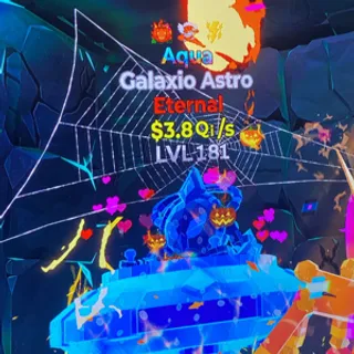 Galaxio Astro
