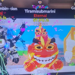 Tiramisubmarini