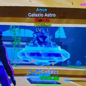 Galaxio Astro