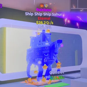 steal the brainrot