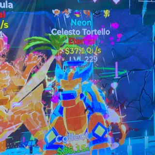 Celesto Tortello