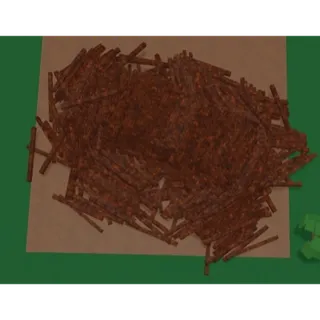 Spook Wood Drop