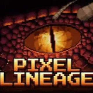 Pixel Lineage / Any HEARTBLOOD