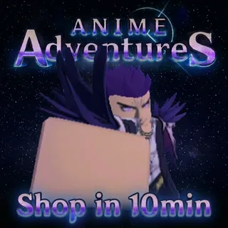 Stringy (Awakened) / Anime Adventures / Donquixote Doflamingo