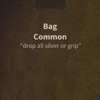 10,000 Silver / The Veil - Instant