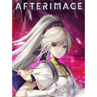 🔑 Afterimage - STEAM KEY GLOBAL