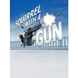 🔑 Squirrel with a Gun - STEAM KEY GLOBAL