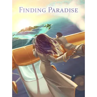 🔑 Finding Paradise - STEAM KEY GLOBAL