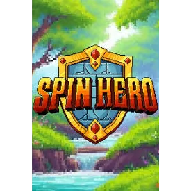 Spin Hero