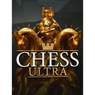 🔑 Chess Ultra - STEAM KEY GLOBAL