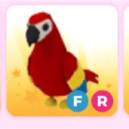 FR Parrot