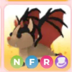 NFR Bat Dragon