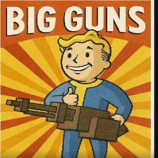 10k Small And 10k Big Gu