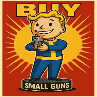 Bobbleheads 10k Small Gu