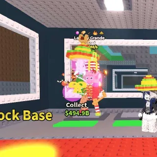 La Jolly Grande 540M/S