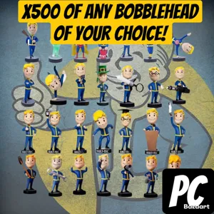 bobbleheads x500