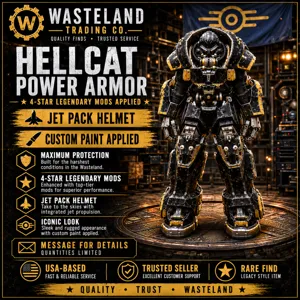 HELLCAT PA JET HELM