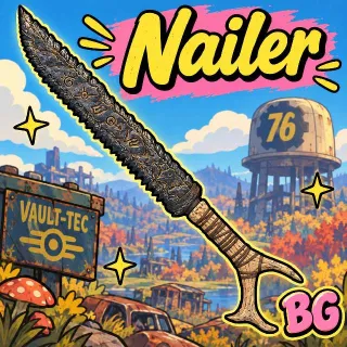 Nailer