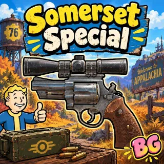 Somerset Special