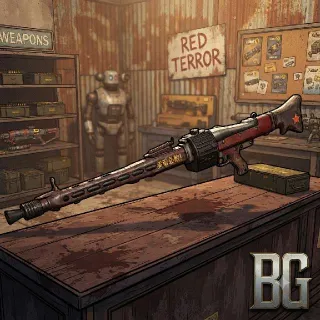 Red Terror