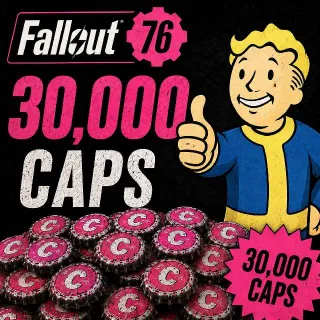 Caps | 30000C
