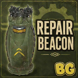 Repair Beacon