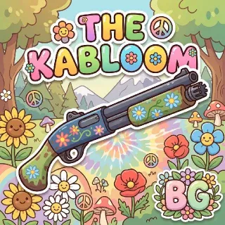 The Kabloom