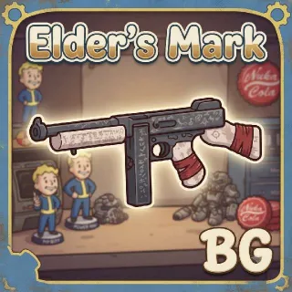 Elder's Mark