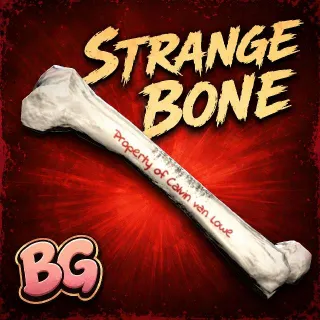 Strange Bone