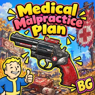 Medical Malpractice Plan