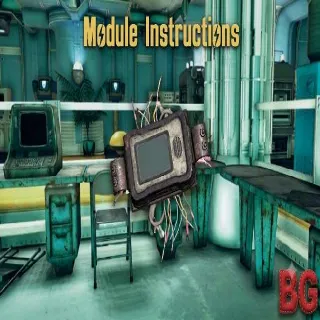 Module Instructions