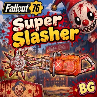 Super Slasher