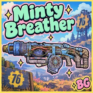 Minty Breather