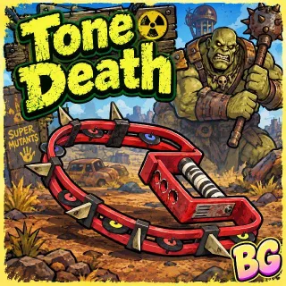 Tone Death