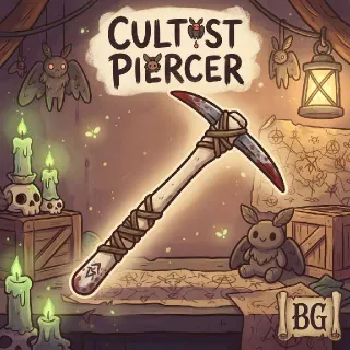 Cultist Piercer