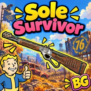Plan | Sole Survivor