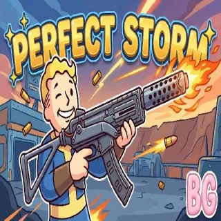 Perfect Storm