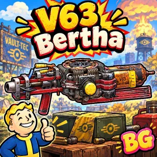 V63 Bertha
