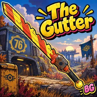 The Gutter