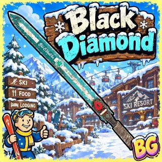 Black Diamond