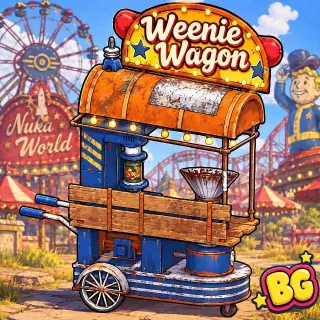 Weenie Wagon