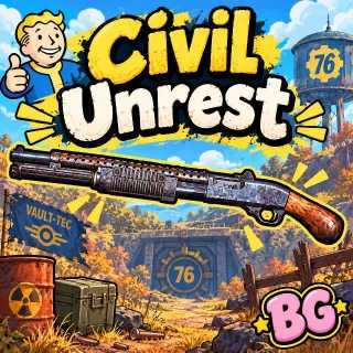 Civil Unrest