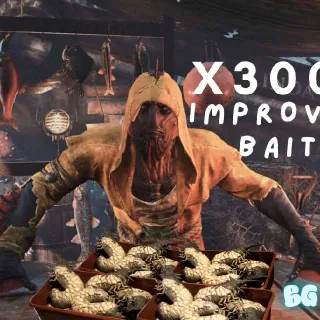 Improved Bait