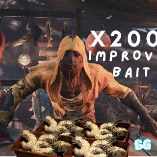 X200 Improved Bait
