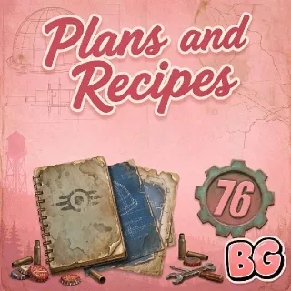 Plans