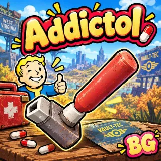 X100 Addictol